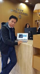 Interview traffic systems monitoring company for smebiz. Trafficsens Posts Facebook