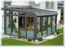 Plissees Vom Raumtextilienshop Fertig Montiert Im Wintergarten Finden Wir Klasse Kaltwintergarten Hinterhof Terrassen Designs Terrassen Gartenlaube