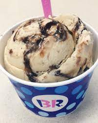 Vegan Cookie Dough Ice Cream From Baskin Robbins Baskin Robbins Finally Released 2 Baskin Robbins Ice Cream Ice Cream Pictures Vegan Cookie Dough Ice Cream