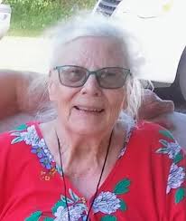 Obituary of Georgina A. Moody