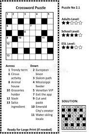 Layered Hairstyle Crossword Clue Layered Hair Hairstyle Layers