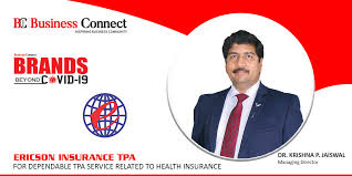 A third party administrator (tpa) is an organization which processes claims or provides cashless facilities as a separate entity. Ericson Insurance For Dependable Tpa Service Related To Health Insurance Business Connect Best Business Magazine In India
