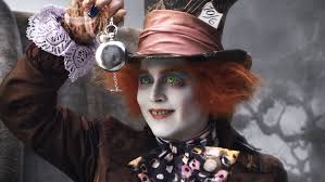 Johnny depp decided it was time for a change, and to be fair, when you've gone through the biggest dry spell in your career, cost disney a lorry full of money and hinted that retiring might be on the cards, a change is probably for the best. Johnny Depp S Weirdest Movie Looks Variety