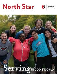 North Star 2023 -2024 by Rochester Christian University