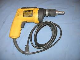 Black And Decker Vs Dewalt Vs Makita Ad Ebay Url Dewalt Dw250 Drywall Screwgun Screwdriver 0 4000 Rpm 2660 Black Decker 2121 Dewalt Drywall Screws Black Decker