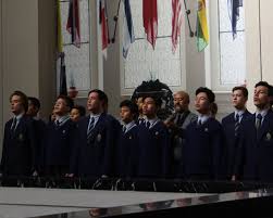 With a proud record of achieving the highest academic standards, we. Catholic School For Boys In Auckland St Peters College