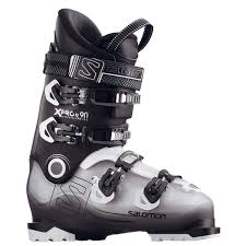 Salomon X Pro R90 Wide Ski Boots