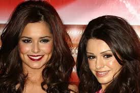 Cher Lloyd and Cheryl's huge fallout