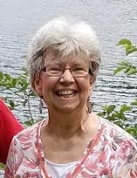 Obituary information for Bonnie Aufderheide