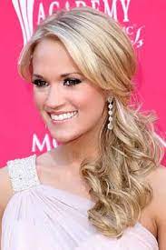 Side Ponytail Wedding Hair Low Ponytail Hairstyles Side Ponytail Hairstyles Hair Styles