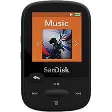 Find the mp3 files on your computer you want to transfer to your sandisk sansa clip. Sandisk 8gb Clip Sport Mp3 Player Black Canada Computers Electronics