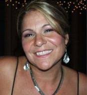 Olga Ellison's Instagram, Twitter & Facebook