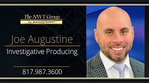 Joe Augustine: KSTP Executive Producer