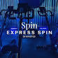 EXPRESS SPIN event image