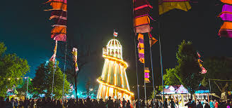 The iwfor is back in 2021 after the disappointment of 2020. Isle Of Wight Festival 2021 Dates Acts And Getting There Wightlink Ferries