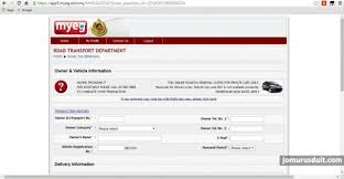 We did not find results for: Cara Renew Road Tax Insurans Kereta Online Melalui Myeg Jom Urus Duit