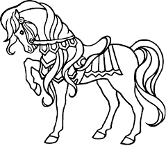 Pypus is now on the social networks, follow him and get latest free coloring pages and much more. Horse Coloring Pages For Kids Coloring Pages For Kids Animal Coloring Pages Horse Coloring Books Horse Coloring Pages