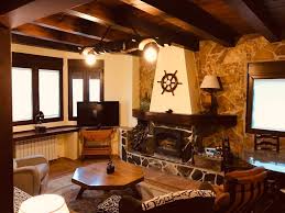 It only has 5 rooms, which makes it very special. Casa Turistica Los Olivos Segovia Updated 2020 Prices