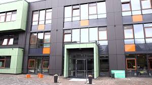 Bismarckstraße 53, oberhausen, 46047, germany. Neubau Der Berufsbildenden Schule Sophie Scholl Im Schulzentrum Geschwister Scholl Bremerhaven Bremerhaven De