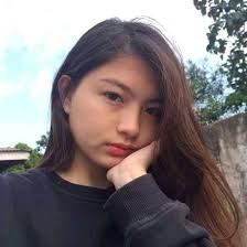 Katherine Anne Trinidad