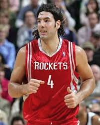 I do miss scola it's a shame he didn't fit the team well towards the end of his time on the rockets. Luis Scola Houston Rockets Nba Players Mens Tops