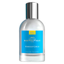On a posé les questions qu'on voulait. Les Vanillees Eau De Toilette Spray Vanille Coco Limited Edition By Comptoir Sud Pacifique Parfumdreams