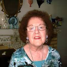 Marilyn Helen Perry Rogers