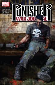 Punisher War Journal 2006 Series Wikipedia All tracks are written by carlo siliotto. punisher war journal 2006 series
