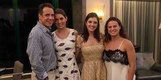 She doesn't seem to have an instagram and tries to stay out of the public eye. Andrew Cuomo On Daughters Covid Scare People Com