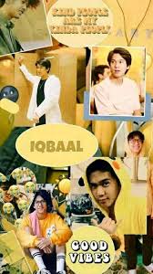 Search free baal wallpapers on zedge and personalize your phone to suit you. Surga Wallpaper Iqbal Ramadhan Facebook