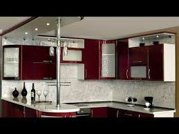 مطابخ اكريليك ٢٠١٨