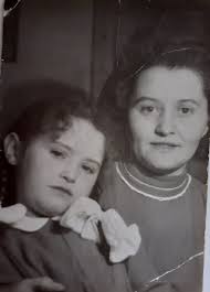 Remembering parents who have passed away