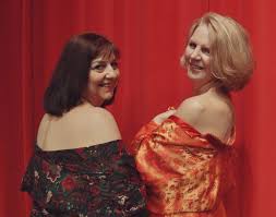 Theatre Review: 'Calendar Girls' at Port Tobacco Players