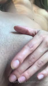 Rubyxcage Want your cock inside xxx onlyfans porn