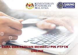 Permohonan ptptn online, panduan pembiayaan perbadanan tabung pendidikan tinggi nasional meliputi pautan borang permohonan online dan syarat permohonan. Cara Dan Panduan Membeli Nombor Pin Ptptn Online Mypendidikanmalaysia Com