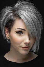 Grey hair color 2020