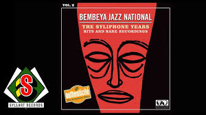 Telephone Bembeya Jazz National Shazam
