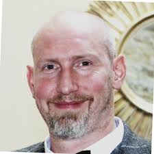 Mark Roebuck, MSc, MBA