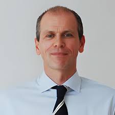 PD. Dr. med. Albert Lukas