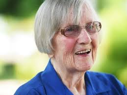 Missionaries of the Sacred Heart :: MSC :: Australia :: RIP, Doctor Ellen Mary  Stack (1929-2023)