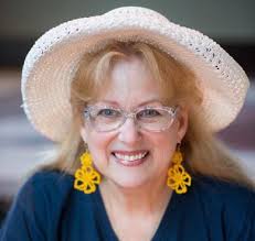 Library Branches Host Indie Author Day, October 13