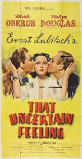 That Uncertain Feeling (1941) | Cinematheque | ČSFD.sk
