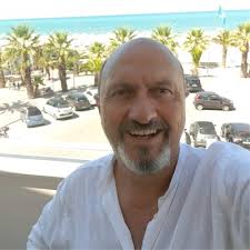 Eric Afonso Klotz posted