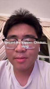 Vincent Crabbe Rapping Video