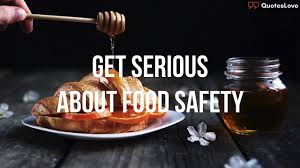 That's why here we have included here some of the best. World Food Safety Day 2020 Quotes Slogans Quoteslove Youtube