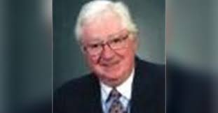 Forbes, Bruce Obituary