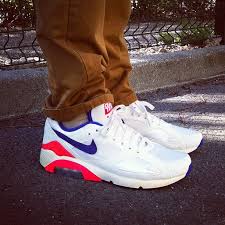 Nike Air Max 180 Og With Images Nike Air Max 2012 Nike Air Max 2015 Nike Air Max 2011