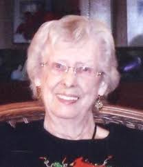 Audrey A. Foote Obituary