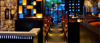 Cactus club cafe broadway + ash. Broadway Ash Restaurant Cactus Club Cafe Vancouver