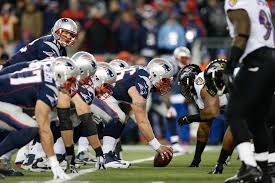 New England Patriots 2015 Offensive Line Breakdown